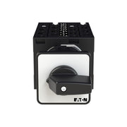 Eaton - Lastschalter Polumschalter T3 32A T3-7-161/EZ Zentraleinbau