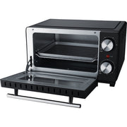 Steba - Backofen Mini-Backofen KB M9 sw 9L