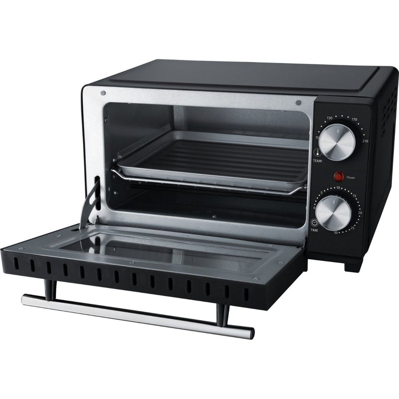Steba - Backofen Mini-Backofen KB M9 sw 9L