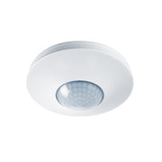 ESYLUX - Bussystem-Bewegungsmelder Decken-Präsenzmelder ws PD-C 360i/8 DUO DALI UP,360Grad,DALI/DSI