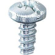 Hensel - Blechschraube Befestigungsschrauben Mi BZ 13 13mm − 100 Stück