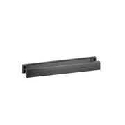 Rittal - Sockel/Sockelelement (Schaltschrank) VX Sockel-Eckstück VX 8660.027 (VE2) H:200mm,für B:1800mm
