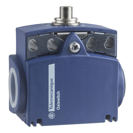 Telemechanique Sensors - Einzelpositionsschalter Positionsschalter XCKT2110P16 universal