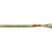 Lapp Kabel&Leitung - Daten- und Kommunikationskabel UNITRONIC Li2YCY PiMF 0034070/500 2x2x1 − 500 Meter