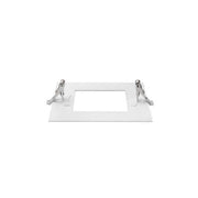 Brumberg Leuchten - Mechanisches Zubehör/Ersatzteile für Leuchten Reduzierring, D = 180mm 81144170 Di = 100mm