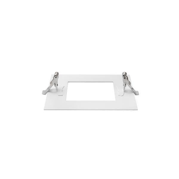Brumberg Leuchten - Mechanisches Zubehör/Ersatzteile für Leuchten Reduzierring, D = 180mm 81144170 Di = 100mm