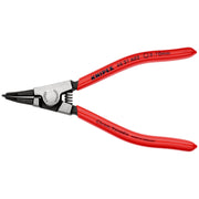 Knipex - Zange für Sicherungsringe Sicherungsringzange 46 31 A02 130mm