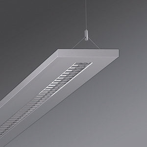Regiolux - Pendelleuchte LED-Pendelleuchte stail-S #60312024165 4000K