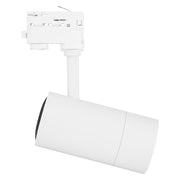Ledvance - Downlight/Strahler/Flutlicht LED-Stromschienenstrahler TRSPZD8525W4KD97RWT 4000K, dimmbar