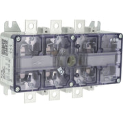 Eaton - Lasttrennschalter 3polig DMV-250N/3 250A Stopp-Funktion