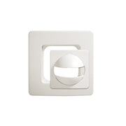 ESYLUX - Zubehör/Ersatzteile für Bewegungsmelder Abdeckung cws IP20 COVER IP20 CWH f.MD180i und PD180i