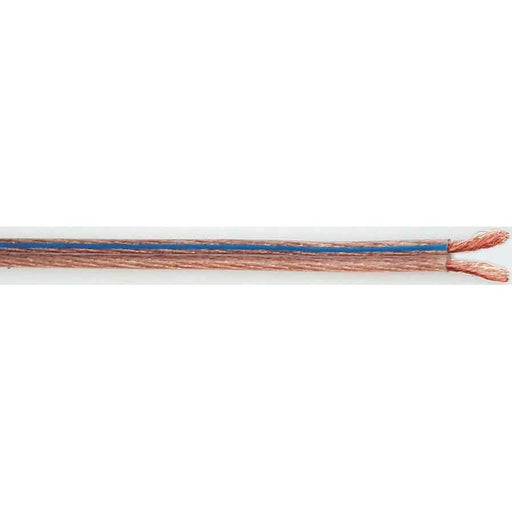 E+P Elektrik - Lautsprecherleitung Lautsprecher-Kabel DIS 225 T/500 2x2,5qmm hochflex. − 500 Meter