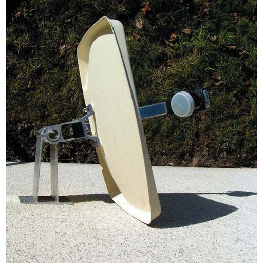 TechniSat - Antennenhalterung Wandhalteprofil 2 DIGIDISH+75 f.DigiDish/SATMAN − 1 Stück by TechniSat
