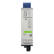 WAGO - Gleichstromversorgung Stromversorgung,Pro 2,3 2787-2344/000-070 phasig