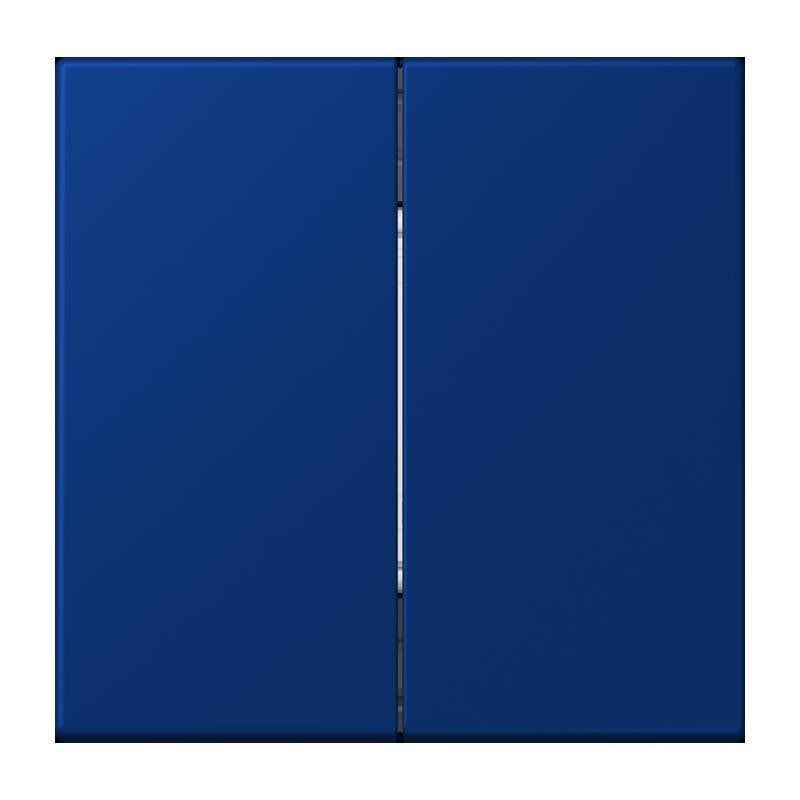 Jung - Sender/Fernbedienung für Installationsschalterprogramme Bluetooth Funk-Wandsender BLE LC 995 261