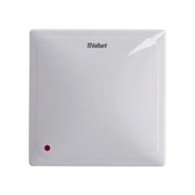 Vaillant - Kleinraumventilator Axial-Abluftventilator VAE 90/1 AHT Anschluss D100mm