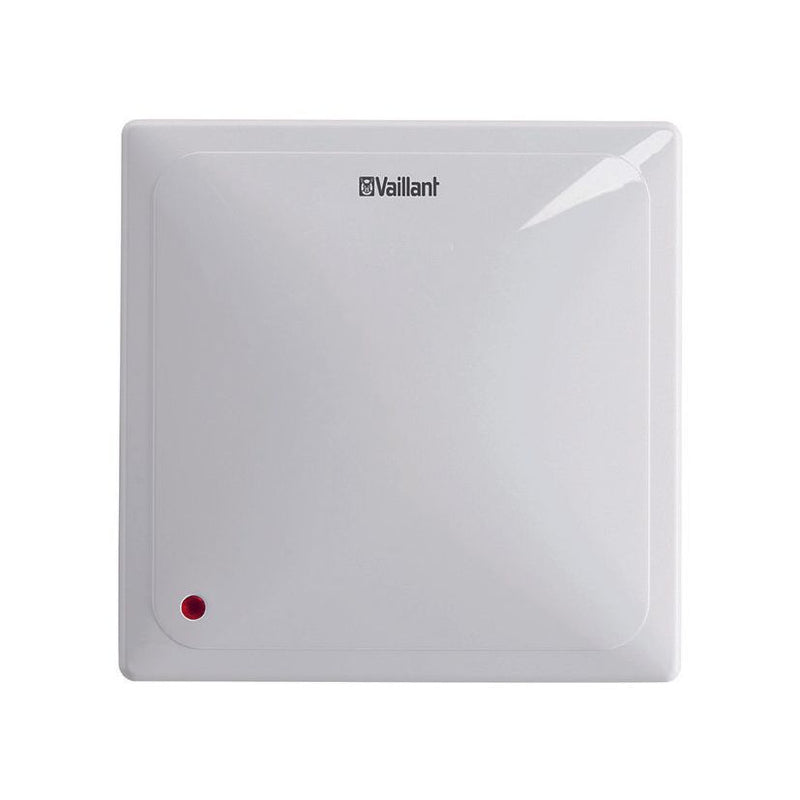 Vaillant - Kleinraumventilator Axial-Abluftventilator VAE 90/1 AHT Anschluss D100mm
