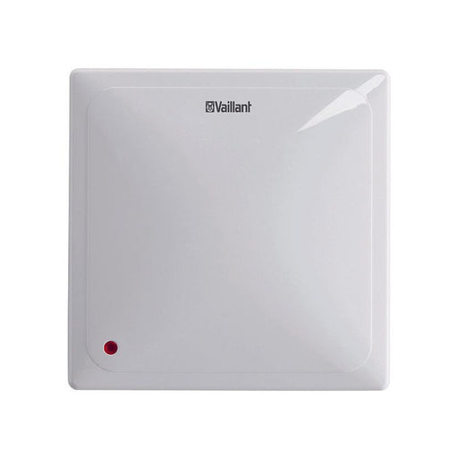 Vaillant - Kleinraumventilator Axial-Abluftventilator VAE 90/1 AHT Anschluss D100mm