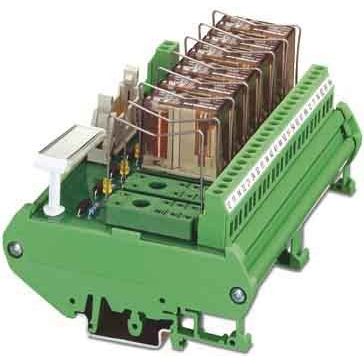 Phoenix Contact - Übergabemodul Modul UMK8RELSKSRG24/21PLC