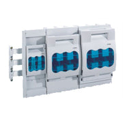 Wöhner - Zubehör/Ersatzteile für NH-Unterteile Ausgleichshaube 2-teilig 33316 für NH-LTS Gr.2