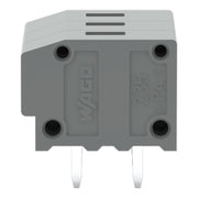 WAGO - Leiterplattenklemme 235-403 2,5mm² − 70 Stück