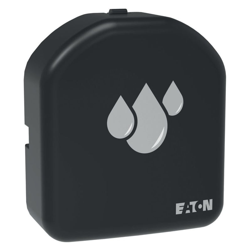 Eaton - Zubehör/Ersatzteile für Bussystem Cover WM Batterie CWGZ-CB/09 Tiefschwarz matt