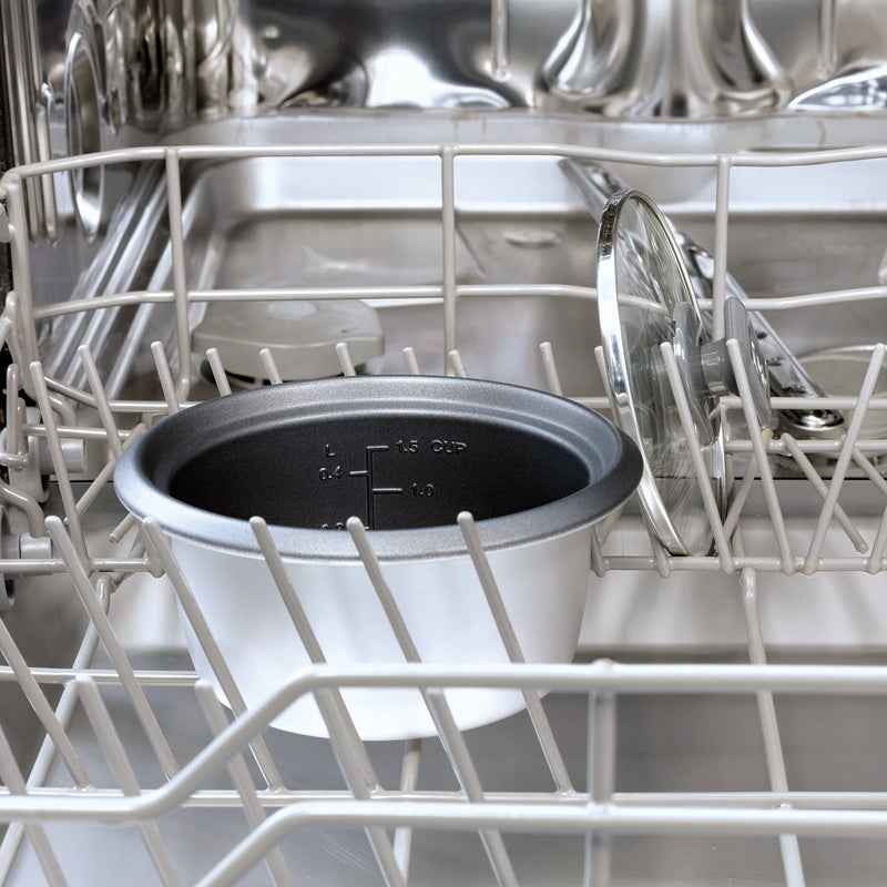 RUSSELL HOBBS - Kochtopf Reiskocher 27020-56 Mini − 2 Stück