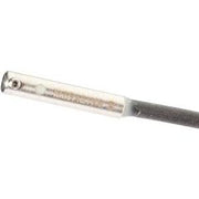 Ipf Electronic - Magnetischer Näherungsschalter Sensor Magnetisch, MZR421K9 Zylinder 4,1mm