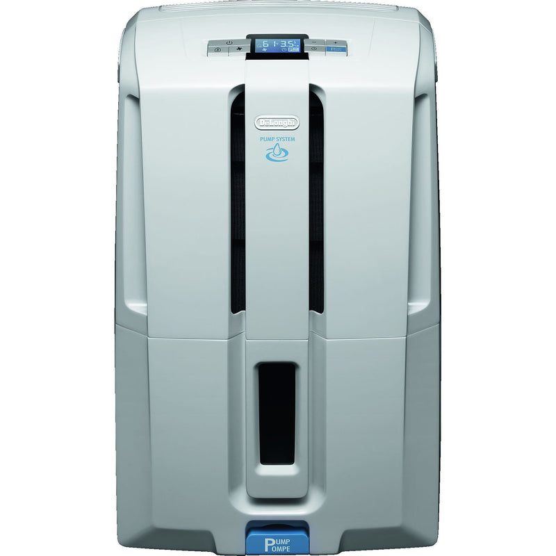 DeLonghi - Luftbefeuchter/Luftreiniger Luftentfeuchter DD230PWH soft-gr max.150m³