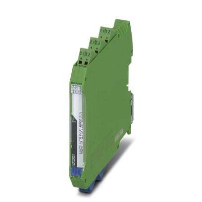 Phoenix Contact - Trennverstärker Signaltrenner MACX MCR-EX-#2924676 SL-RPSS-2I-2I-SP