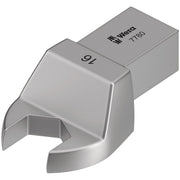 Wera - Maulschlüssel Einsteck-Maulschlüssel 7780