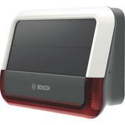Bosch Thermotechnik - Motorsirene Außensirene 8750001471 3-fach Alarm