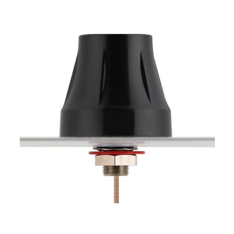 HMS Industrial - Zubehör/Ersatzteile für Bussystem Hole mounted antenna 4G/3G FAC90801_0000