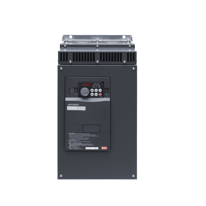 Mitsubishi Electric - Frequenzumrichter =< 1 kV Frequenzumrichter FR-A741-7.5K 7,5kW, 17A
