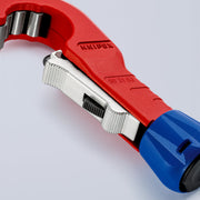 Knipex - Rohrschneider Rohrabschneider 90 31 02 BK 220mm D=6-35mm