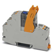 Phoenix Contact - Schaltrelais Relaismodul RIF1RPTLDP24DC1X21MS 1 Wechsler − 10 Stück