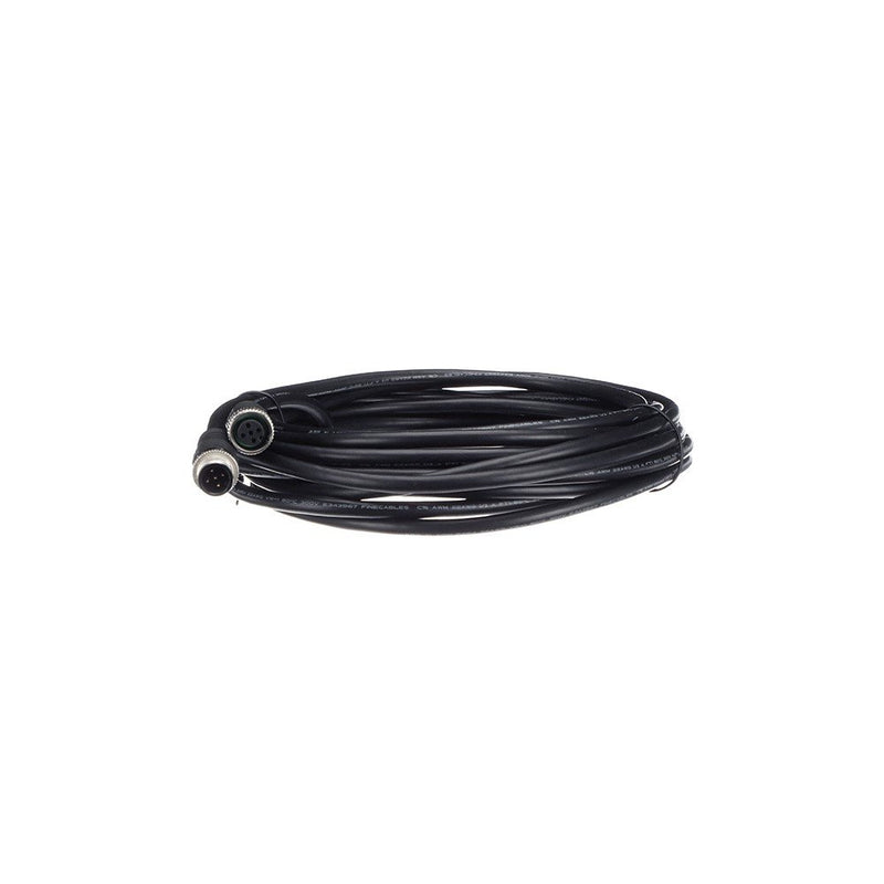 ABB Stotz S&J - Konfektioniertes Sensor-Aktor-Kabel Adapterkabel M12-C612 6m, 5x0,34