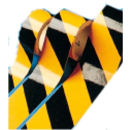 Schnürle - Kennzeichnungsmaterial Markierungsband G8001 66x60mm sw/ge