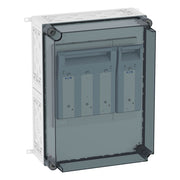 Eaton - Sicherungslasttrennschalter mit Gehäuse XNH2-4-CI45E XNH2-4-CI45E