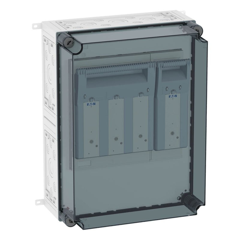 Eaton - Sicherungslasttrennschalter mit Gehäuse XNH2-4-CI45E XNH2-4-CI45E