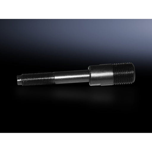 Rittal - Zugbolzen für Blechlocher Hydraulik-Zugschraube AS 4055.662 11,1/19mm