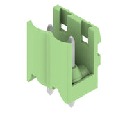 Weidmüller - Leiterplattensteckverbinder Verbinder 5.00mm SL 5.00/0#1537730000 − 100 Stück