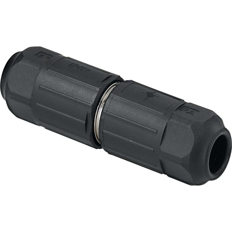 Rutenbeck - Modularer Steckverbinder Universalverbinder UV-Class FA − 1 Stück