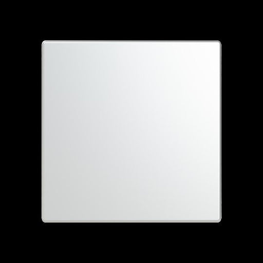 Busch-Jaeger - Bussystem-Tastwippe Abdeckung, 1-fach LFW/A.1.63.11-866 für Keypad