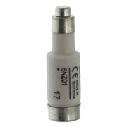 Eaton - D0-Sicherungseinsatz Sicherungseinsatz Nieders. SICHERUNG-#6NZ01 6A AC 400V 50kA − 10 Stück