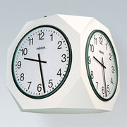 Peweta - Uhr Telegramm-Nebenuhr 81.395.515 DCFport24,D=500mm