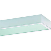 Ridi-Leuchten - Decken-/Wandleuchte Anbauleuchte m.RIDI-Tube IHLS-L 154/ #0650077