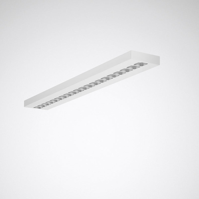 Trilux - Decken-/Wandleuchte LED-Hängeleuchte Creavo D2-L #7729962 HCL DALI