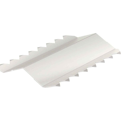 OBO Bettermann Vertr - Stoßstellenverbinder für Leitungsführungskanal Stoßstellverbinder LKM SV60 verzinkt − 1 Stück by OBO B
