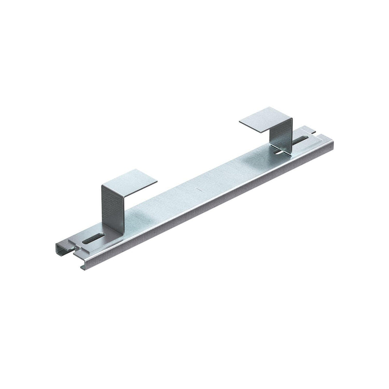 OBO Bettermann - Zubehör/Ersatzteile für Unterflurkanalsysteme Stützelement IBST 25048 f. Kanal 250